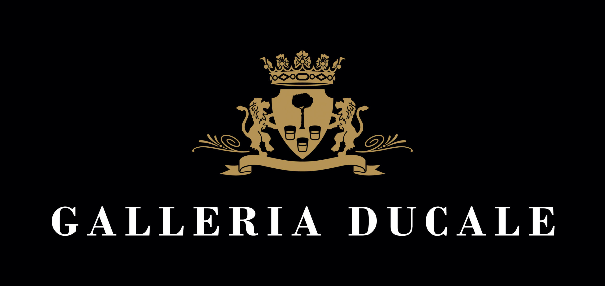 Logo Galleria Ducale